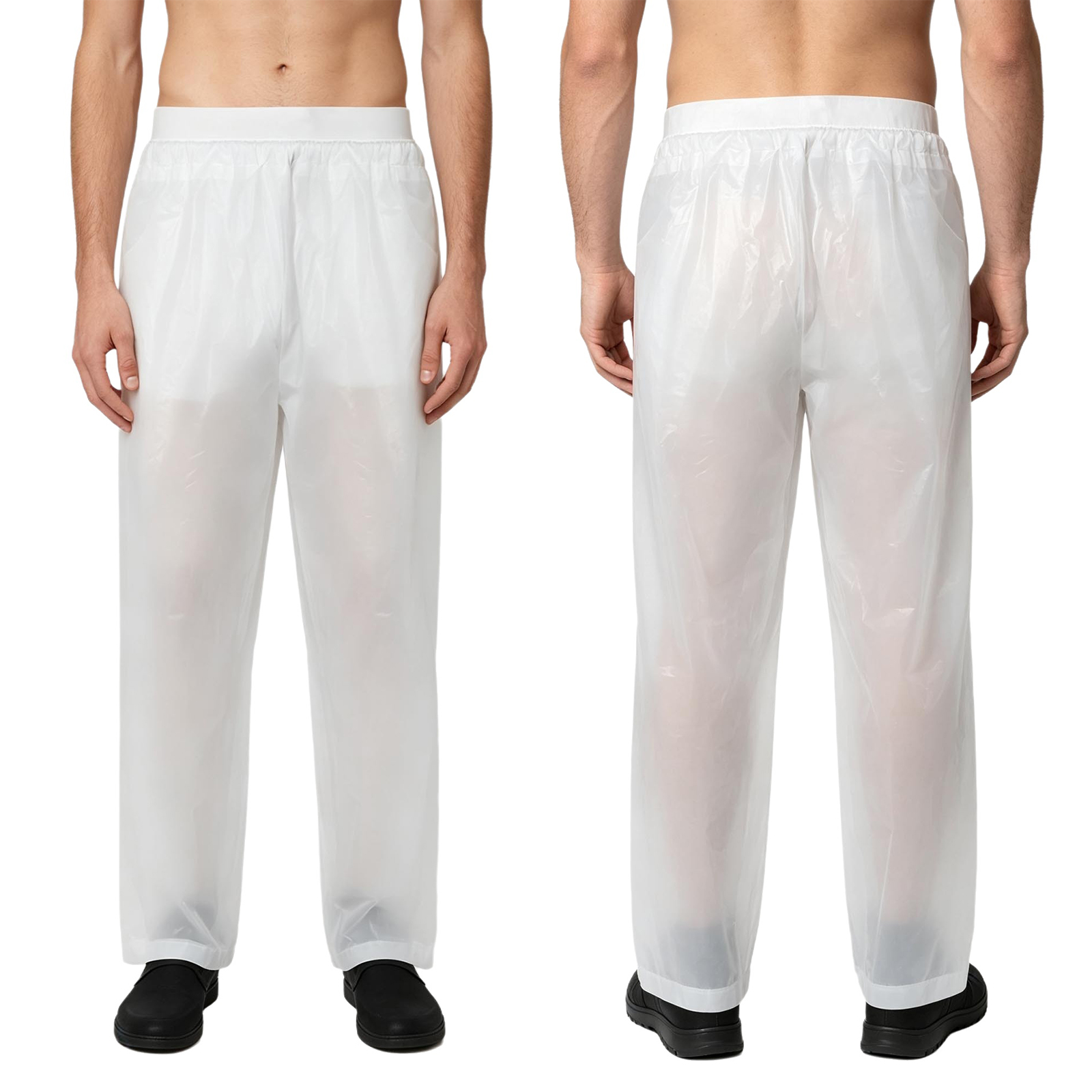 Fishing Pants Waterproof - Adult Mens Pants Waterproof Rain Pants