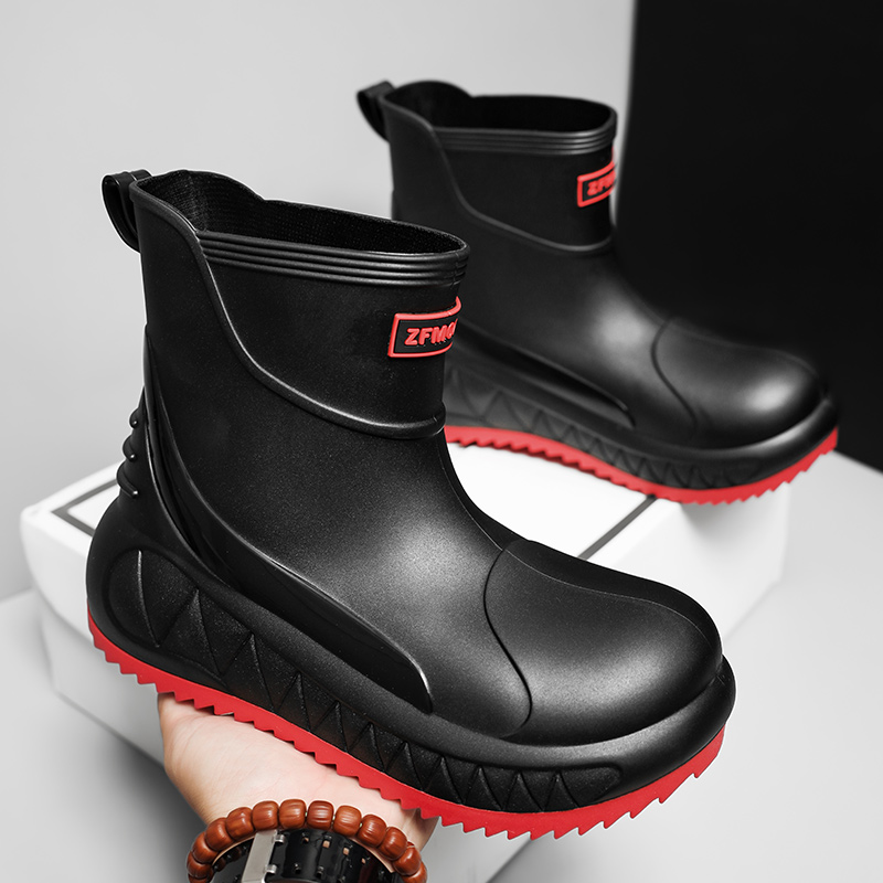 Outdoor Summer Hiking Wading R – обзор и цена Fishing Boots