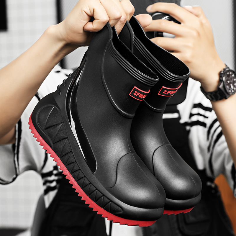 Outdoor Summer Hiking Wading R – обзор и цена Fishing Boots