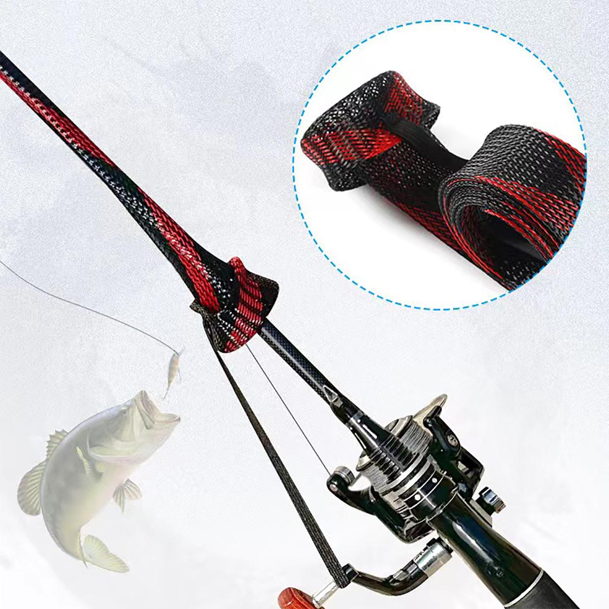 Fishing Rod Knitting Net Prote – обзор и цена Fishing Socks