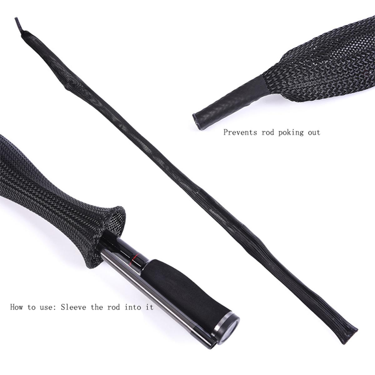 Fishing Rod Knitting Net Prote – обзор и цена Fishing Socks