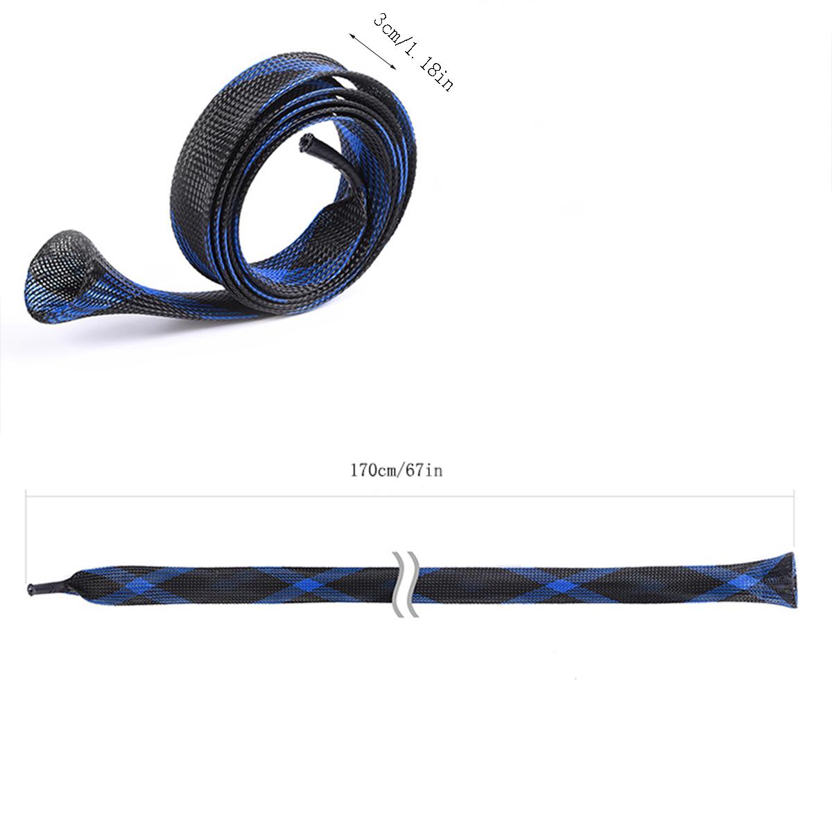 Fishing Rod Knitting Net Prote – обзор и цена Fishing Socks