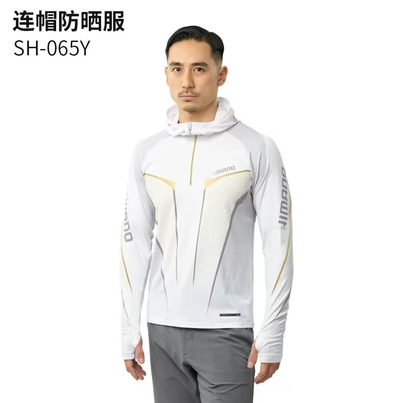2026 Summer Fishing Clothing H – обзор и цена Fishing Rain Suit