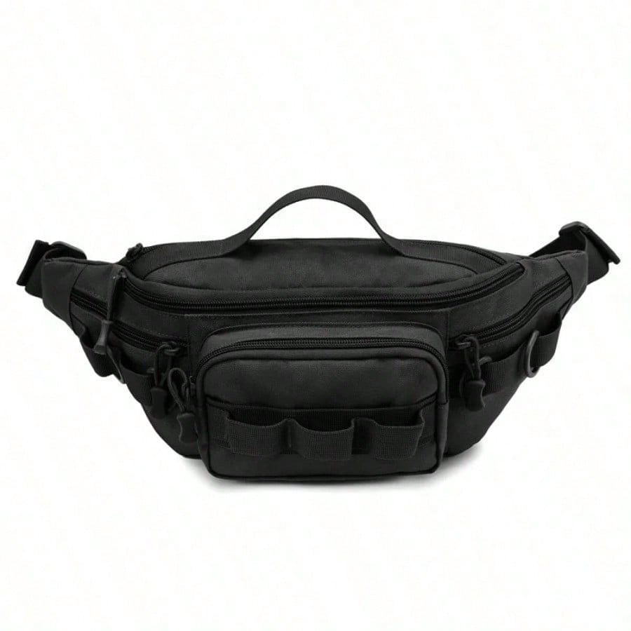 Tactical Pack, Small Fishing T – обзор и цена Fishing Backpack