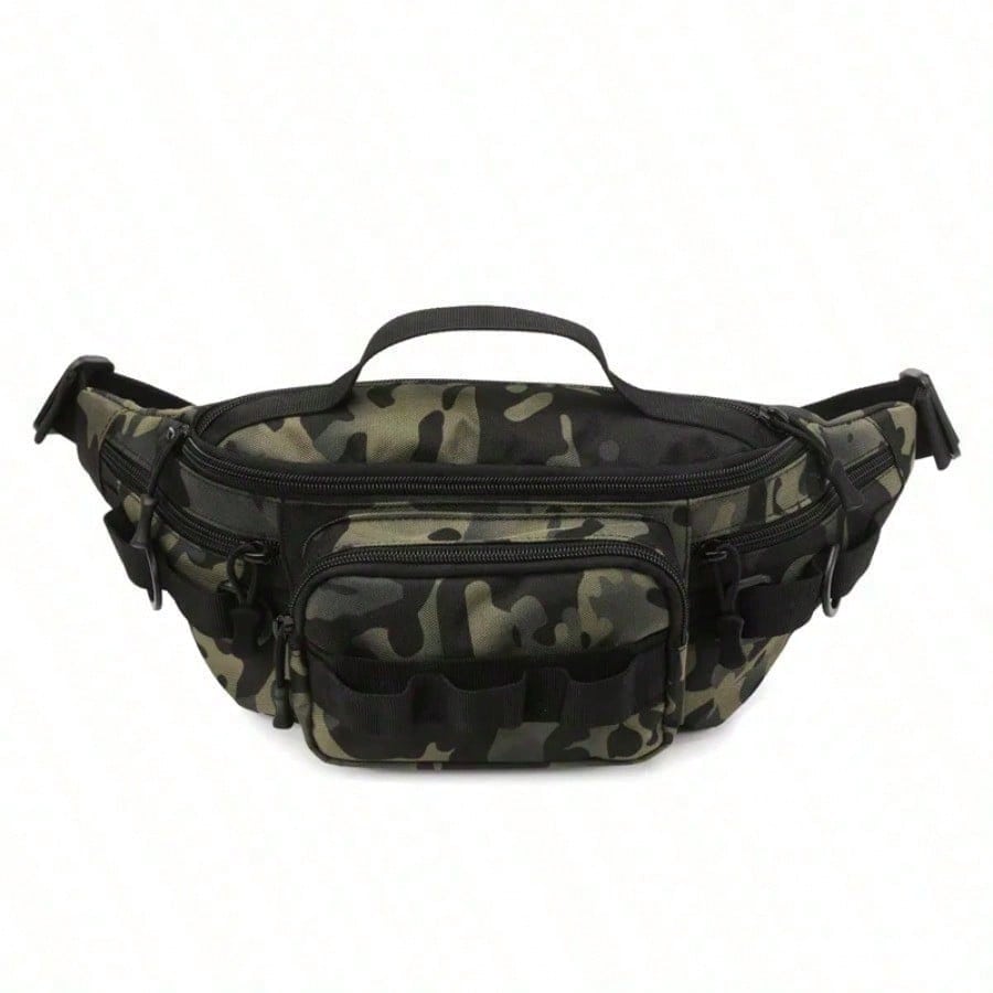 Tactical Pack, Small Fishing T – обзор и цена Fishing Backpack