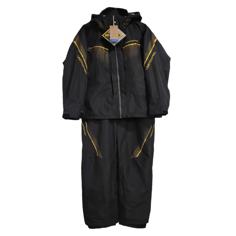 2025 New Strong Waterproof Fis – обзор и цена Fishing Rain Suit