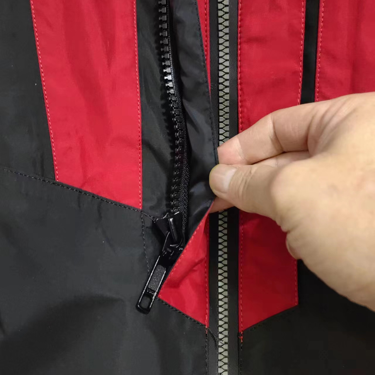 2025 New Strong Waterproof Fis – обзор и цена Fishing Rain Suit