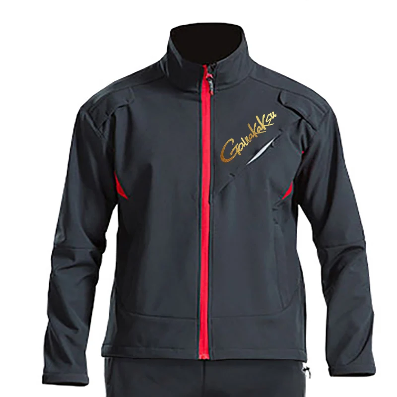Winter Waterproof Fishing Clot – обзор и цена Fishing Rain Suit