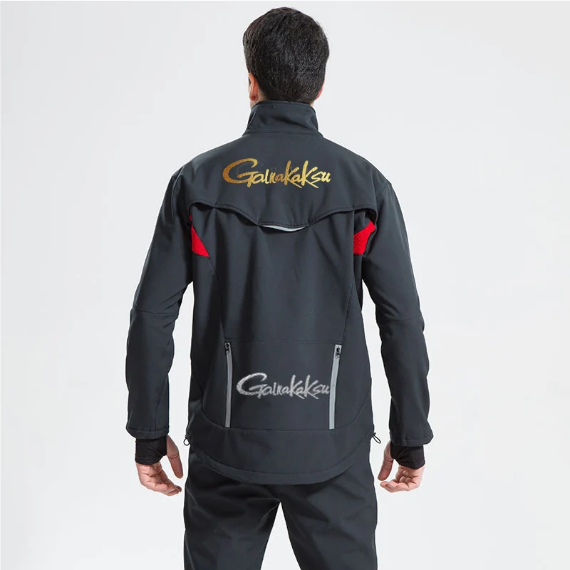 Winter Waterproof Fishing Clot – обзор и цена Fishing Rain Suit