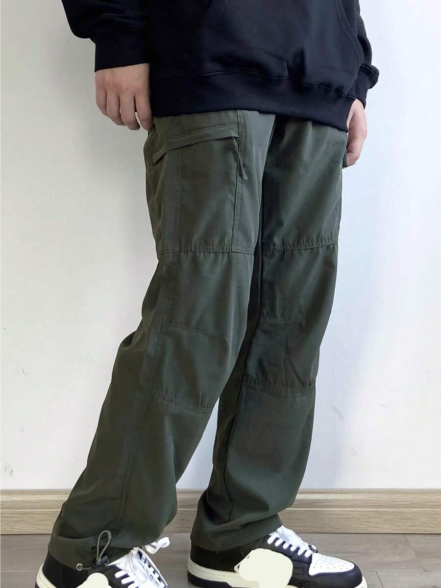 Longe Summer Quick Dry Hiking  – обзор и цена Fishing Pants Waterproof
