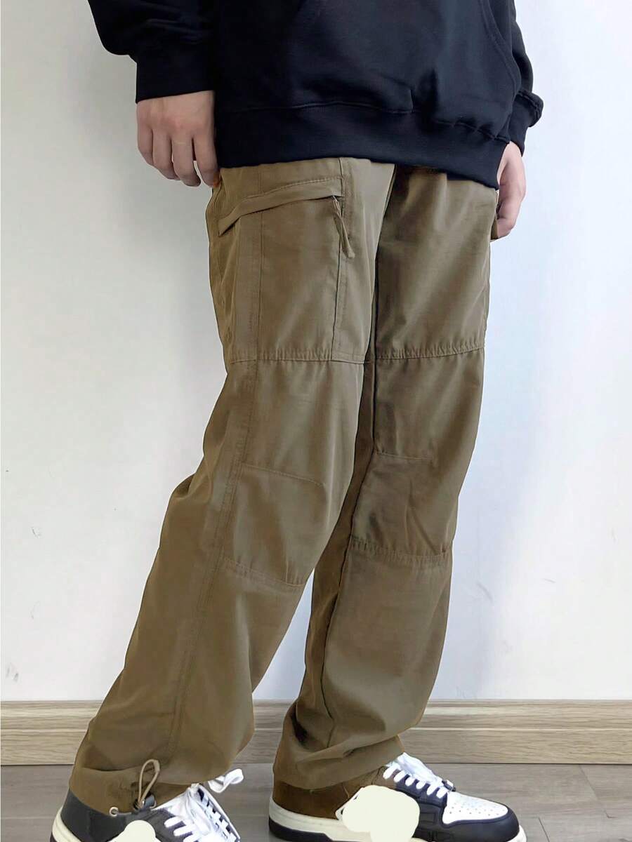 Longe Summer Quick Dry Hiking  – обзор и цена Fishing Pants Waterproof