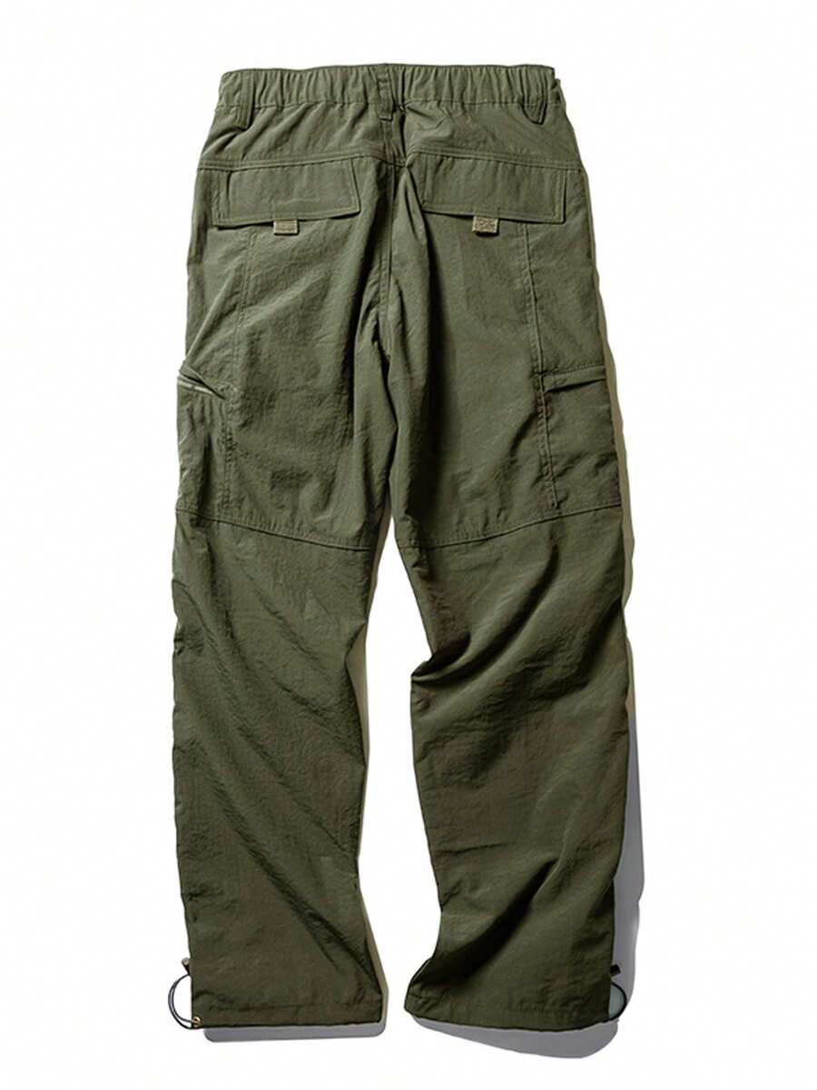 Longe Summer Quick Dry Hiking  – обзор и цена Fishing Pants Waterproof