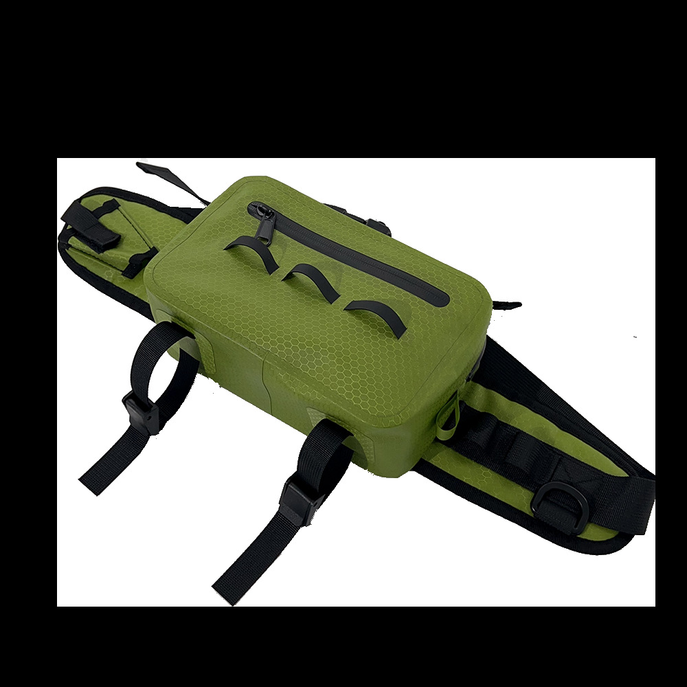 Waist Bag Lure Bag Multifuncti – обзор и цена Fishing Bag Waterproof