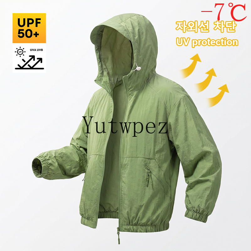 Unisex Sun Protection Jacket U – обзор и цена Fishing Jacket Waterproof