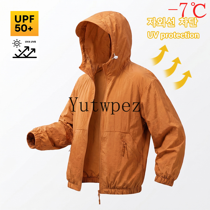 Unisex Sun Protection Jacket U – обзор и цена Fishing Jacket Waterproof