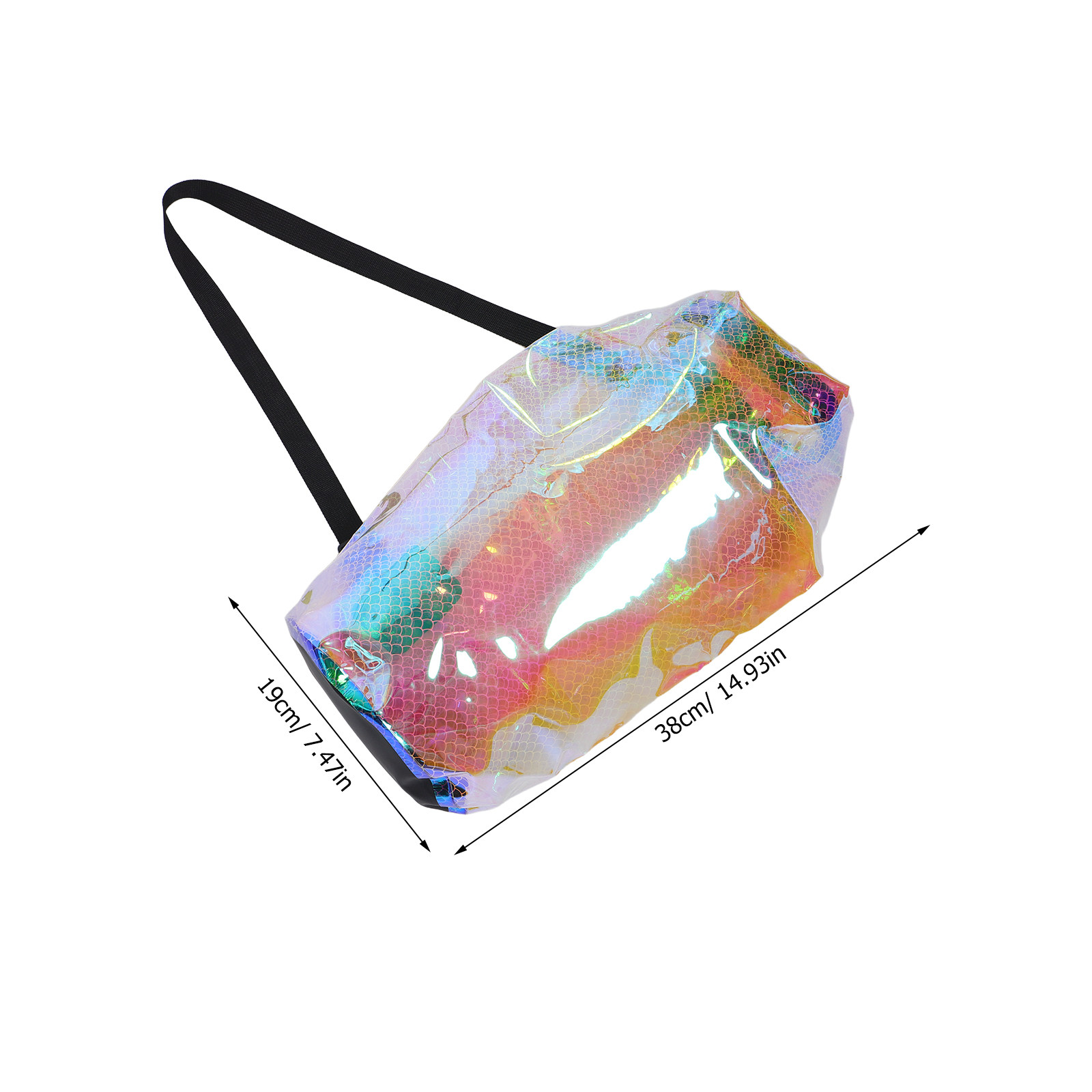 Waterproof Dry Bag 10L Outdoor – обзор и цена Fishing Bag Waterproof