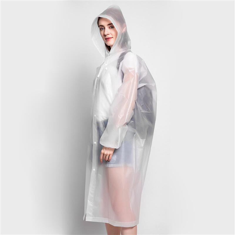 3 In 1 Adult Waterproof Hooded – обзор и цена Fishing Rain Suit