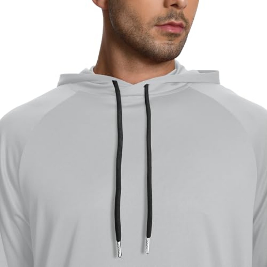 HovSiyla 5 Pack Men's Fishing  – обзор и цена Fishing Hoodie