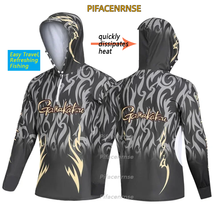 Breathable Fishing Clothing Co – обзор и цена Fishing Vest