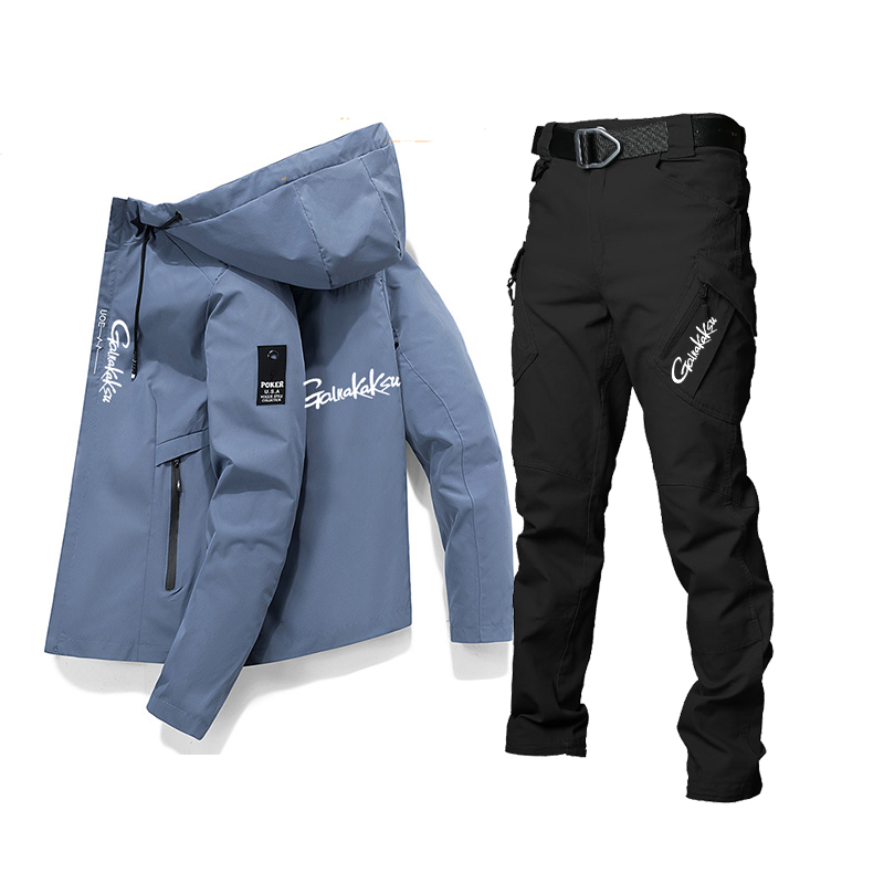 Spring Summer Outdoor Sports W – обзор и цена Fishing Rain Suit