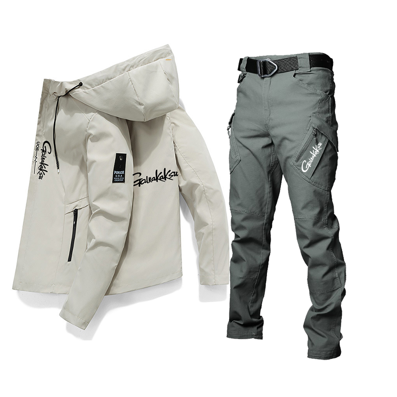 Spring Summer Outdoor Sports W – обзор и цена Fishing Rain Suit