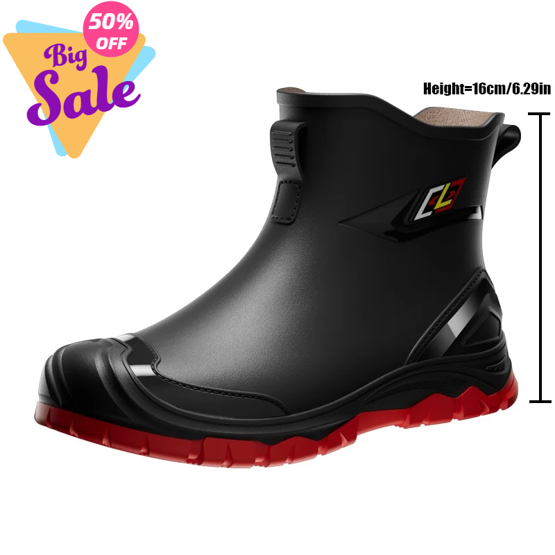 Workwear style outdoor work co – обзор и цена Fishing Boots