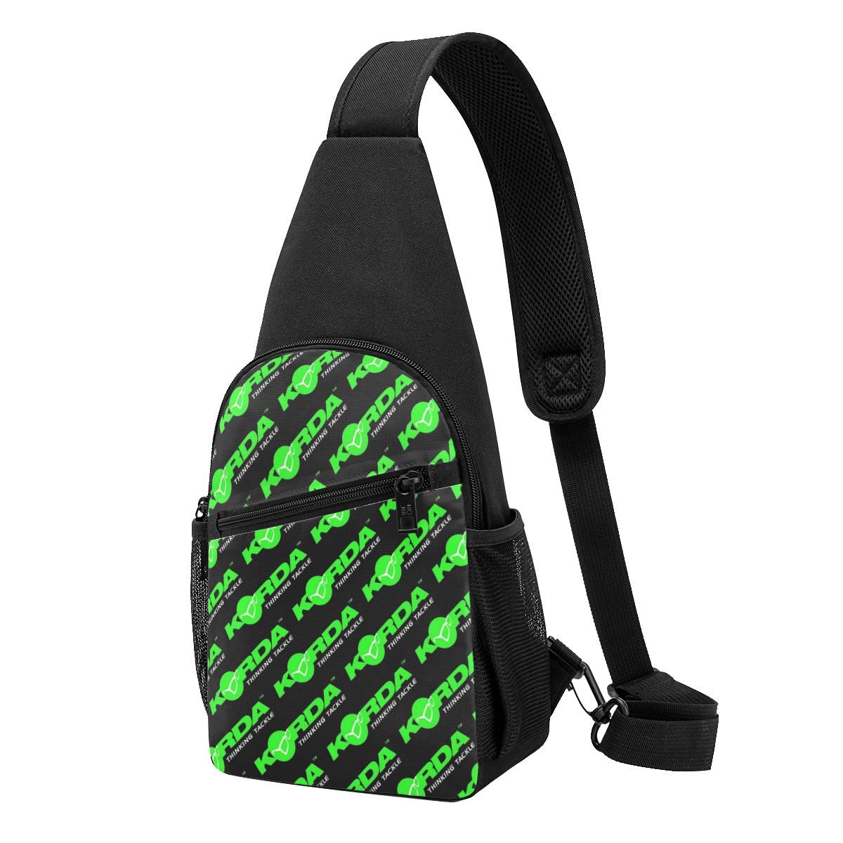Korda Fishing Logo Fish Carp F – обзор и цена Fishing Backpack
