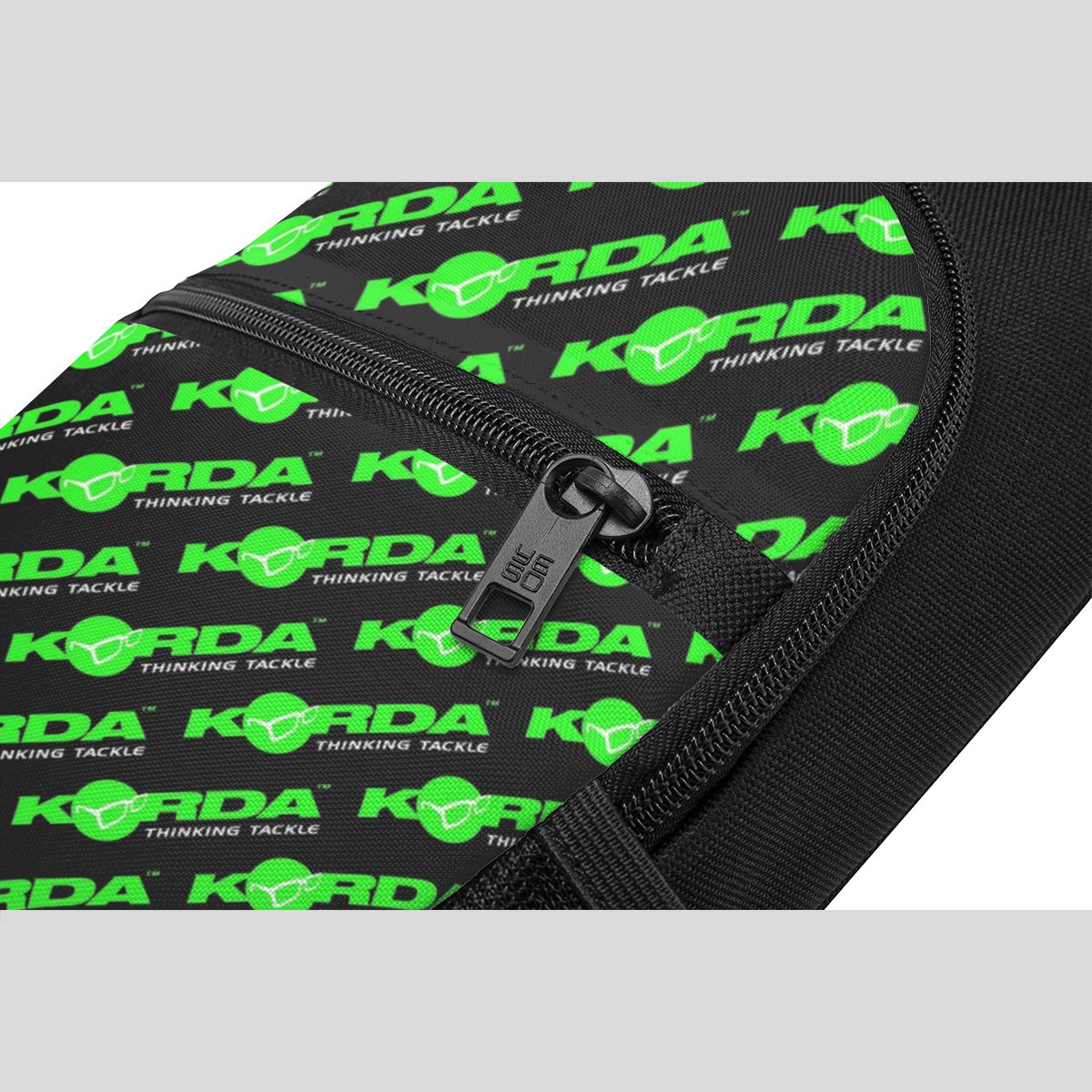 Korda Fishing Logo Fish Carp F – обзор и цена Fishing Backpack