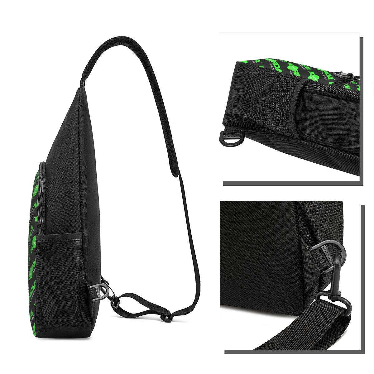 Korda Fishing Logo Fish Carp F – обзор и цена Fishing Backpack