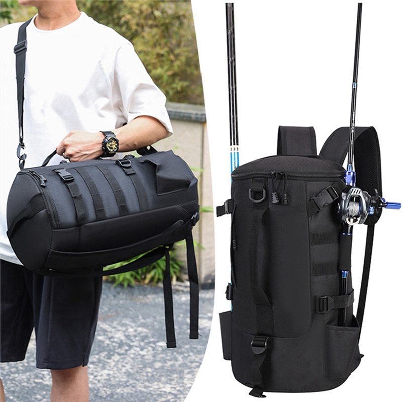 AINY-Fishing Backpack Outdoor  – обзор и цена Fishing Backpack