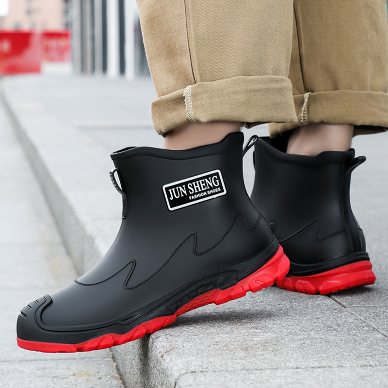 Waterproof Cross-Border Men's  – обзор и цена Fishing Socks