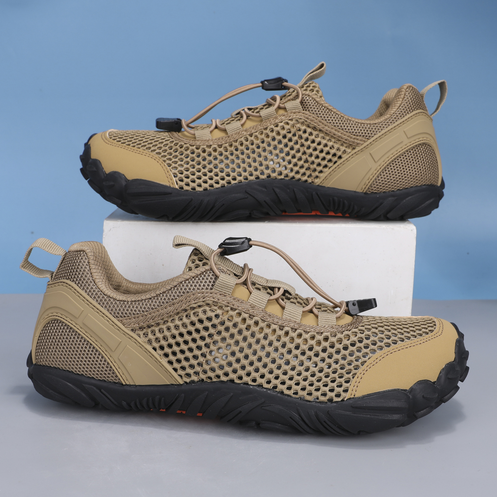Summer Mesh Casual Shoes Breat – обзор и цена Fishing Waders