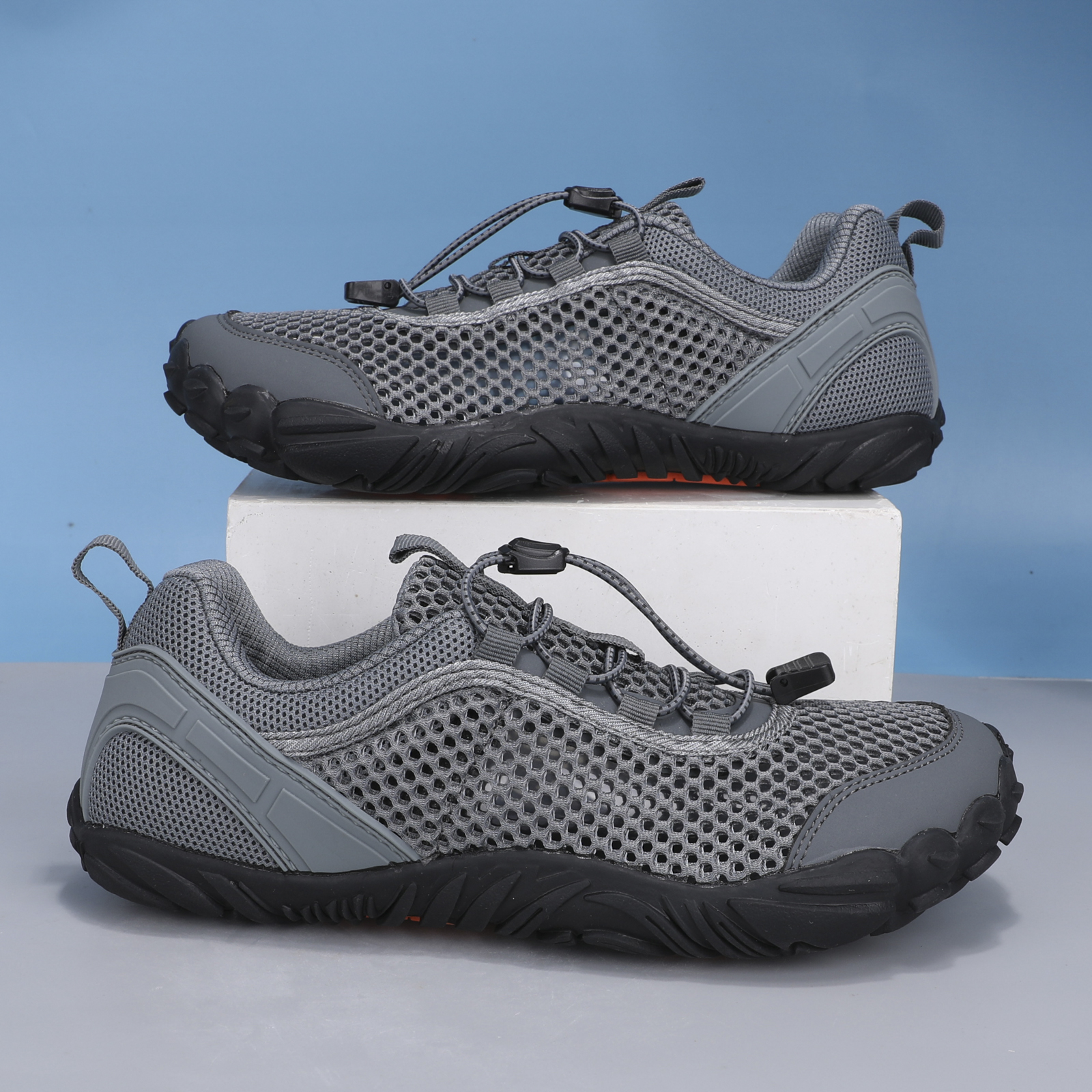 Summer Mesh Casual Shoes Breat – обзор и цена Fishing Waders