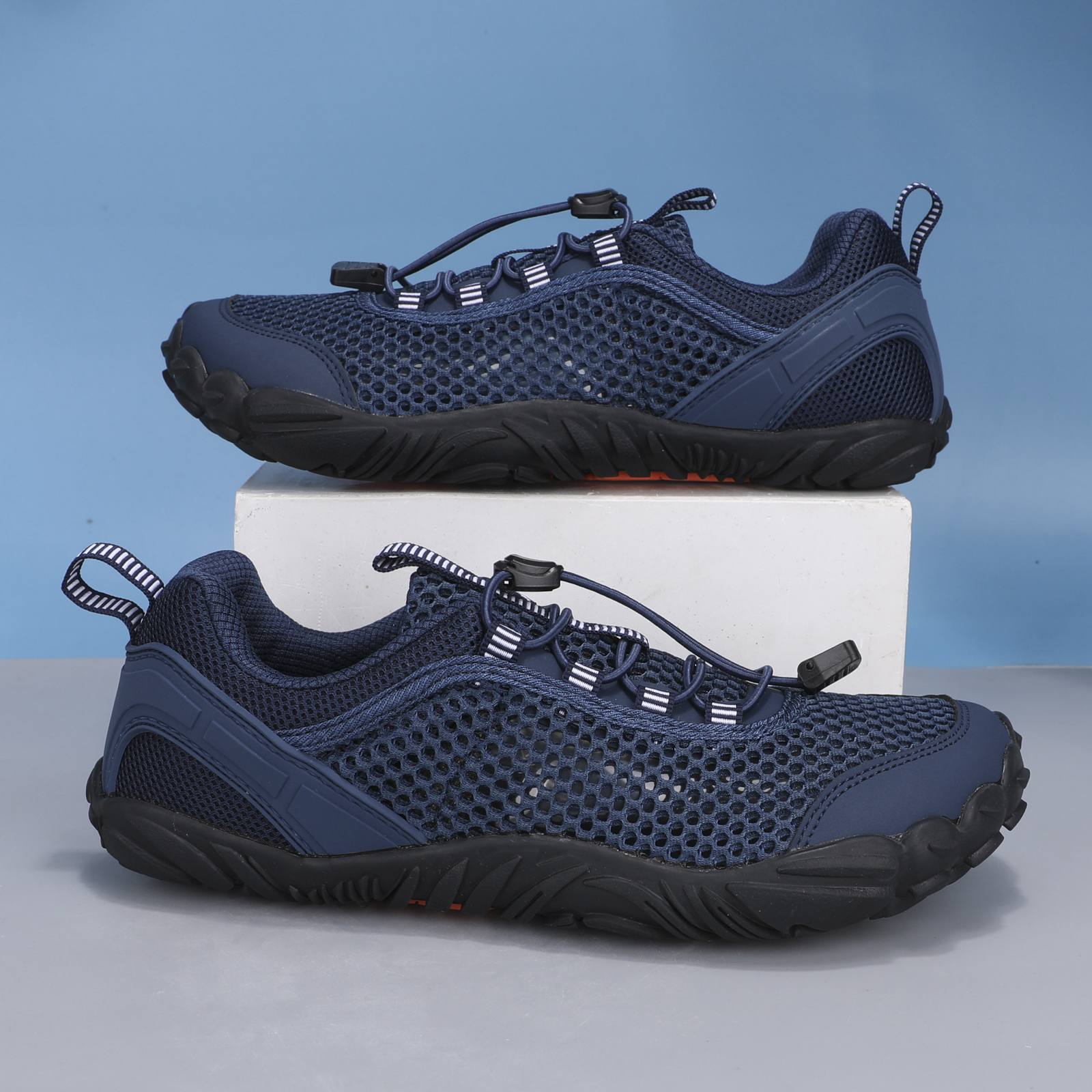 Summer Mesh Casual Shoes Breat – обзор и цена Fishing Waders
