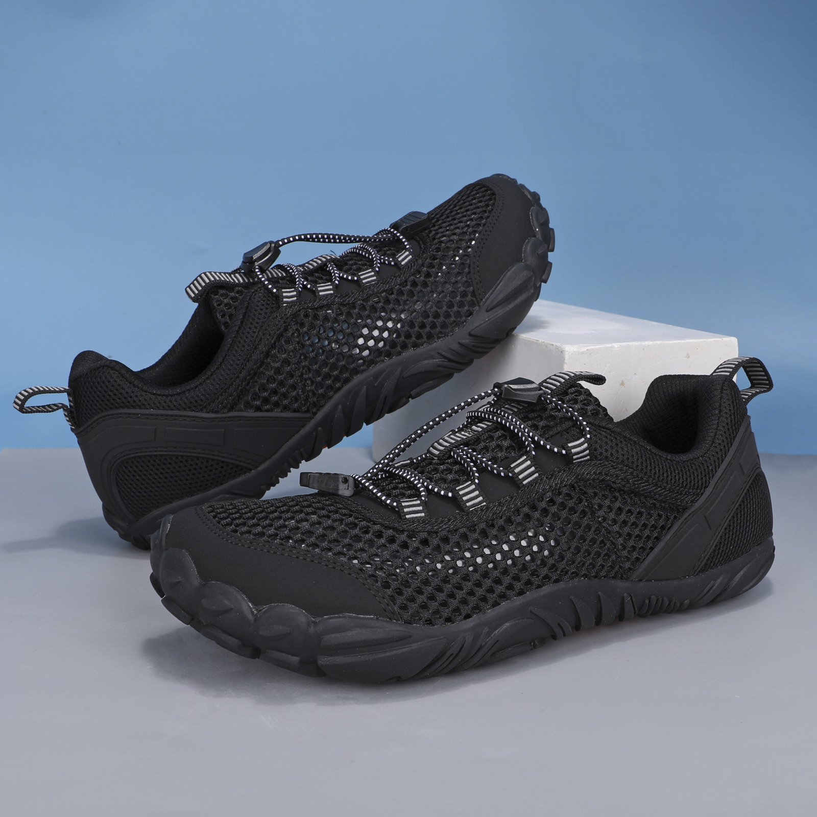 Summer Mesh Casual Shoes Breat – обзор и цена Fishing Waders