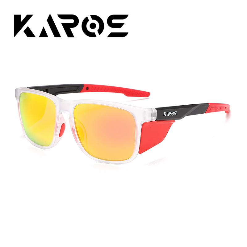 Karos New Retro Polarized Sung – обзор и цена Fishing Sunglasses Polarized