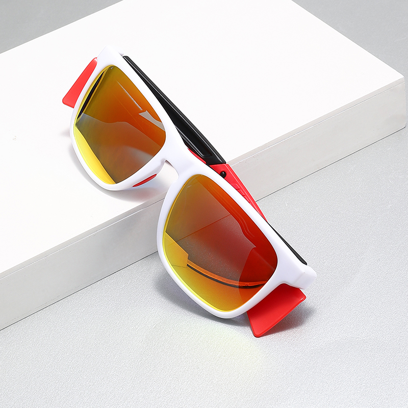 Karos New Retro Polarized Sung – обзор и цена Fishing Sunglasses Polarized