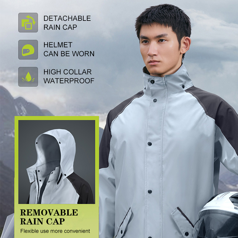 Men & Women Rain Suit Jackets  – обзор и цена Fishing Rain Suit