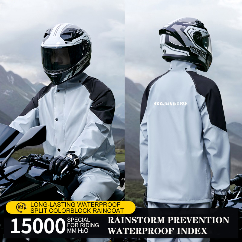 Men & Women Rain Suit Jackets  – обзор и цена Fishing Rain Suit
