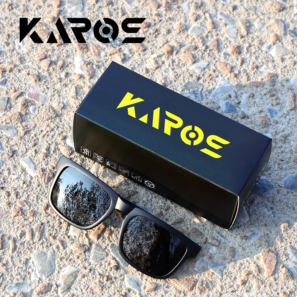 KAROS Outdoor Polarized Sungla – обзор и цена Fishing Sunglasses Polarized