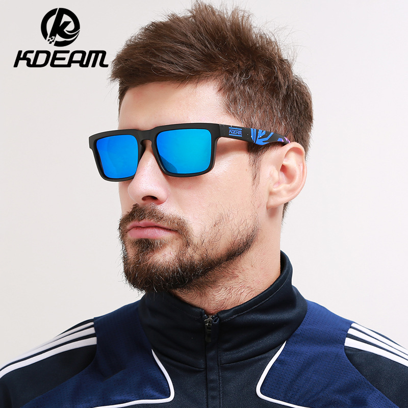 Men Active Sports Polarized Su – обзор и цена Fishing Sunglasses Polarized