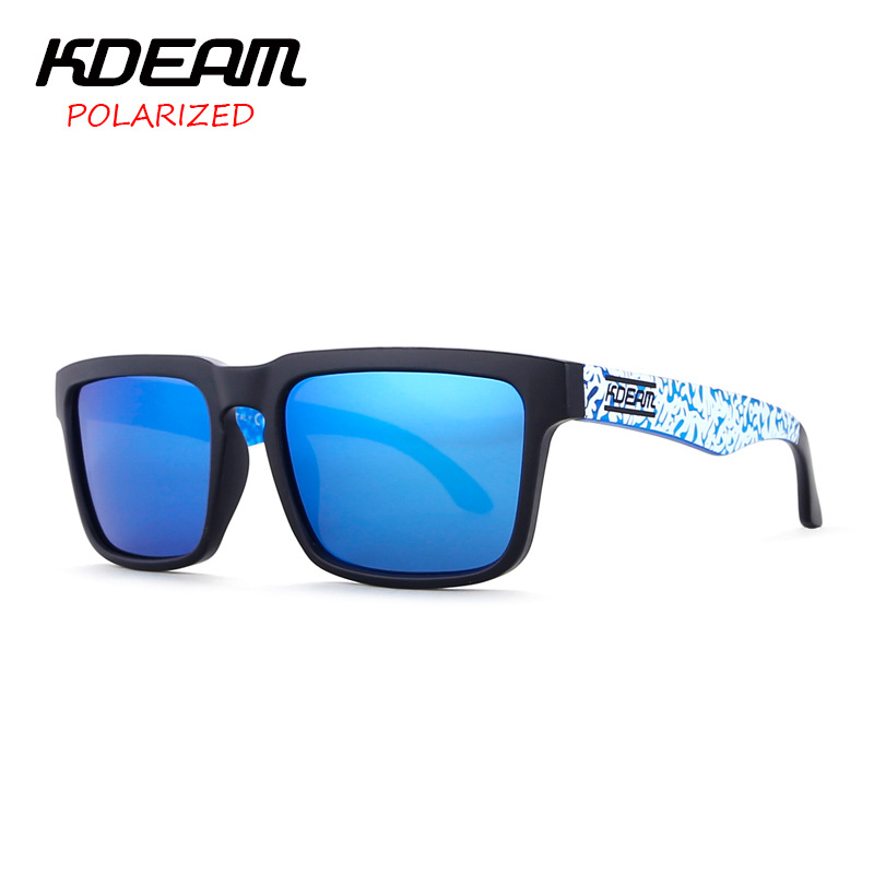 Men Active Sports Polarized Su – обзор и цена Fishing Sunglasses Polarized