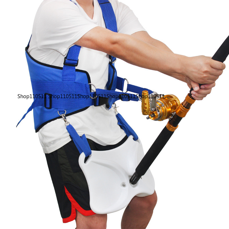 Stand Up Fishing Vest, Integra – обзор и цена Fishing Vest