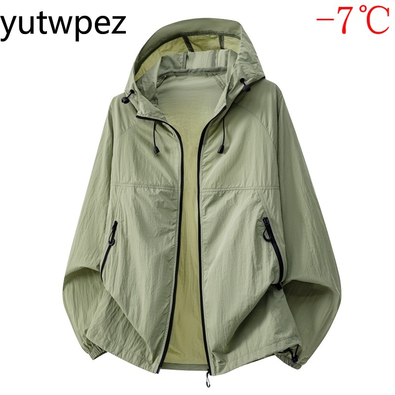 Fishing Sunscreen Outwear UPF5 – обзор и цена Fishing Hoodie